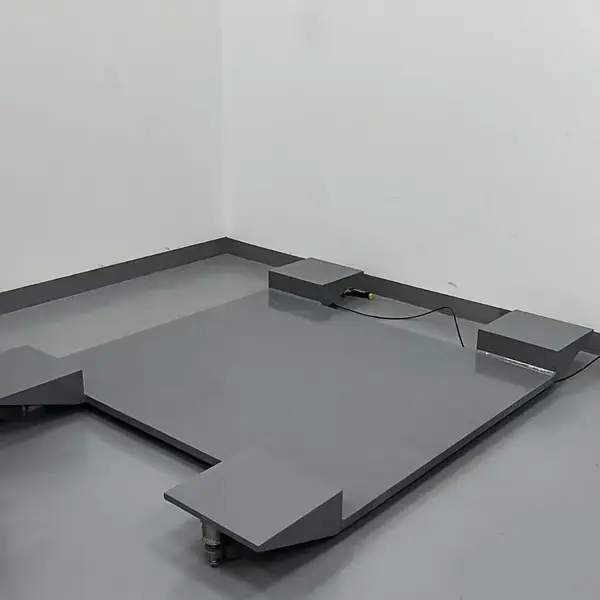 蔡司ZEISS三坐标鼎强精密隔震平台主动式减振器DQPT型号