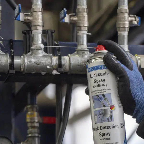 450841 WEICON Leak Detection Spray й©̽����� 10002904/10036194