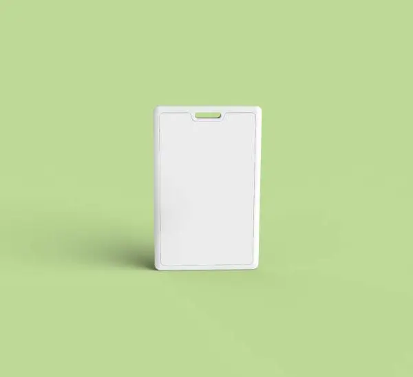 RFID2.45G有源卡