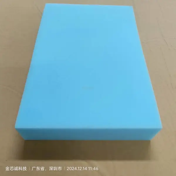 【按需定制】吸音隔音汽车降噪棉 密胺三聚氰胺海绵 B1级阻燃