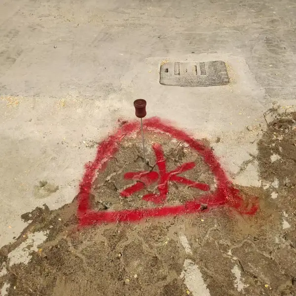 中山消防管漏水检测公司 石岐查漏水点电话快速上门服务