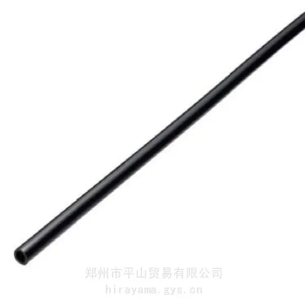 JUNKOSHA润工社黑色聚氨酯软管30-08-BK-20平山贸易