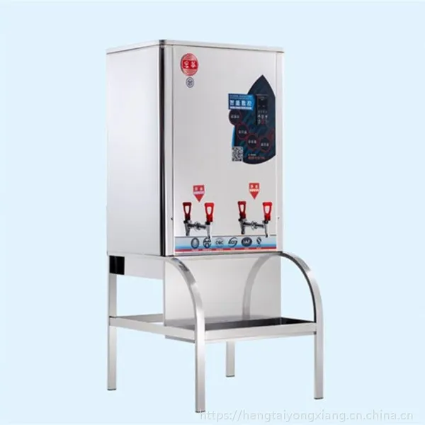 宏华ZDK-9智能电控开水器 商用电开水器