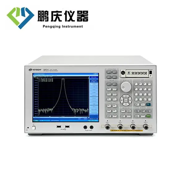 E5071C网络分析仪价格优惠
