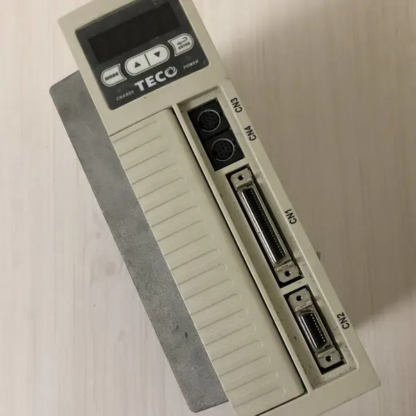TSTA-75D TECO 东元伺服驱动器维修 TSTA75D-TSB302B27T