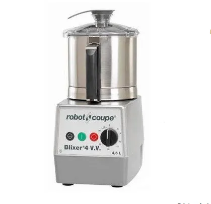 ����Robot-coupe Blixer 4 V.V. B-4 V.V. �黯�����(����/����)