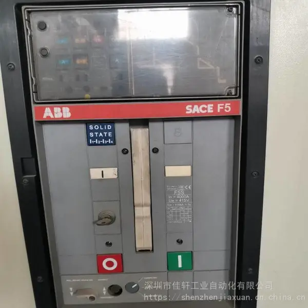 万能式框架断路器维修 ABB断路器维修 三菱断路器维修 免费检测