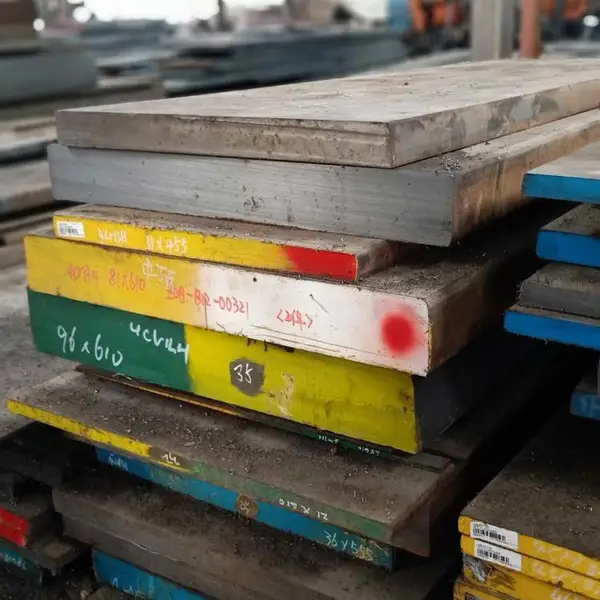 供应W6MO5Cr4V2高速钢圆棒 W6钨钼系高速工具钢板材切割