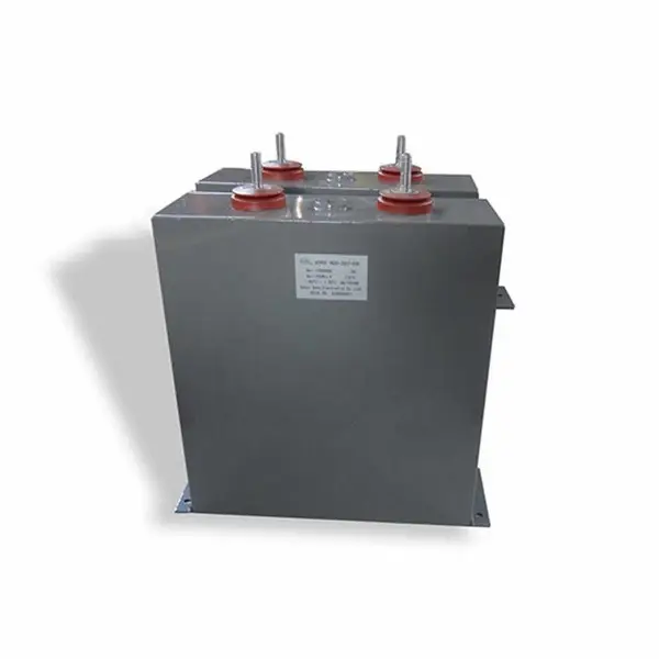 赛福 直流汇流箱高压脉冲储能薄膜电容 700VDC 2900UF