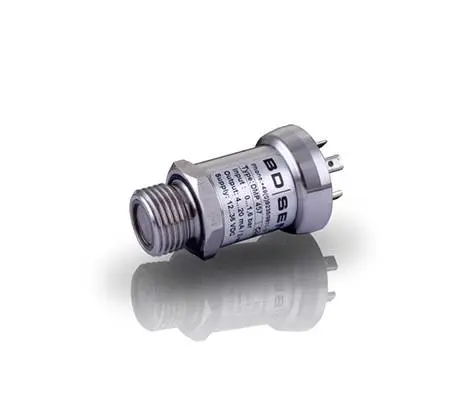 bd-sensors��ҵѹ������������ִ��������ڳ����豸