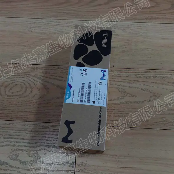 CDUFBI0A1默克密理博Biopak精纯柱终端过滤器