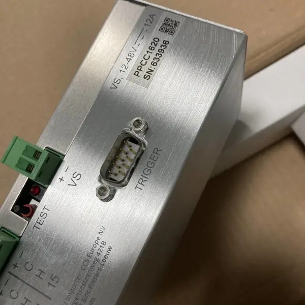 ��Ӧ �¹� Gardasoft LED Ƶ�������� PPCC1620 dyz
