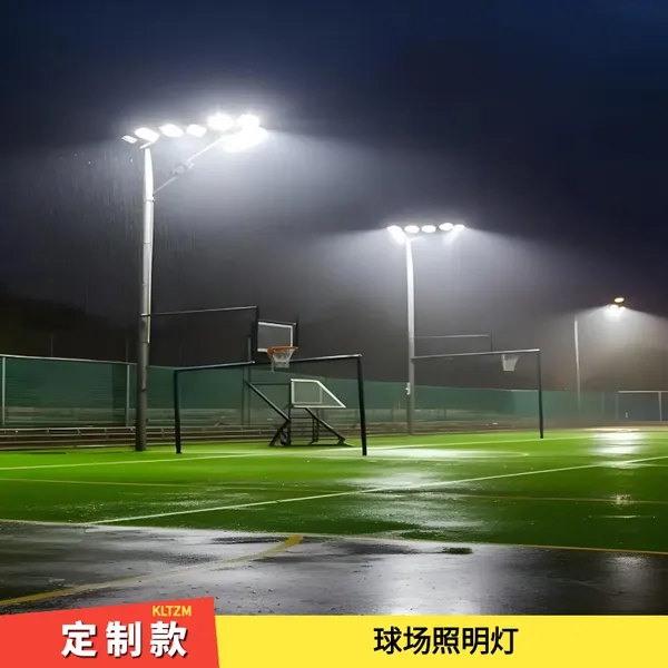 濮阳高杆灯厂 配套飞利浦灯具 高光效LED模组式透光灯