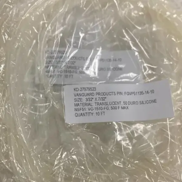 原厂供应MCMASTER-CARR 气泵软管 3038K12热塑性,橡胶,金属软管