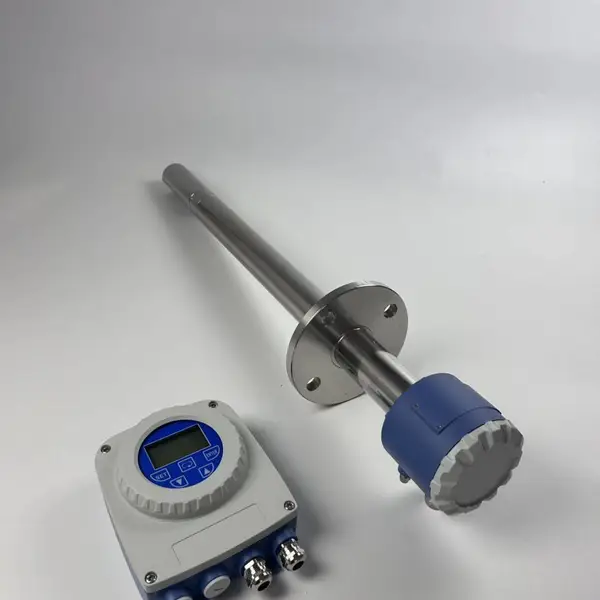 L&S903氧化锆氧量分析仪