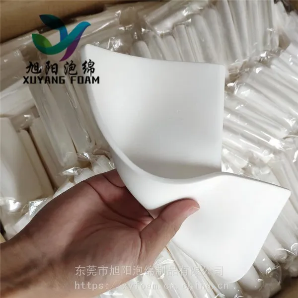 医用pva吸水海绵 白色pva卸妆毛巾 清洁吸水海绵片材 厂家