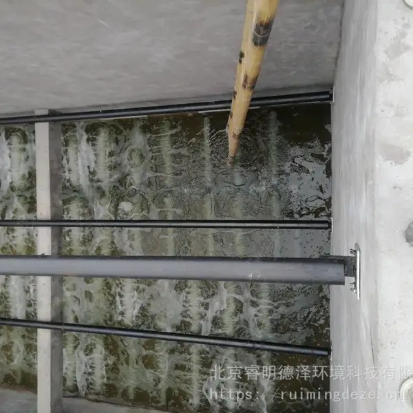 德国DeuHuB曝气器-管式曝气器、微孔曝气器、ABS管阀件、曝气头、管配件
