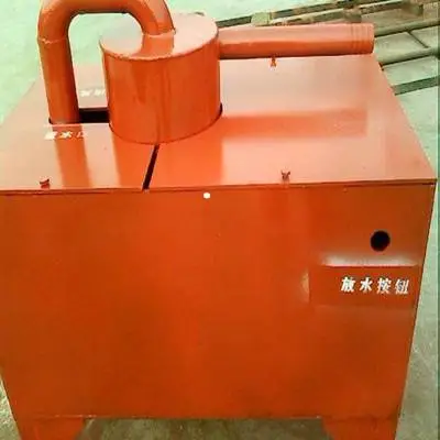 苏州 KCS-80型“捕尘器”使用效果好
