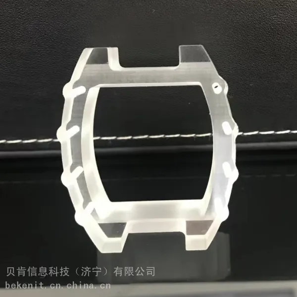 �߾��������Ǳ������豸���Բ��ϲ�������ϸ�׼����и�ӹ��ɶ���