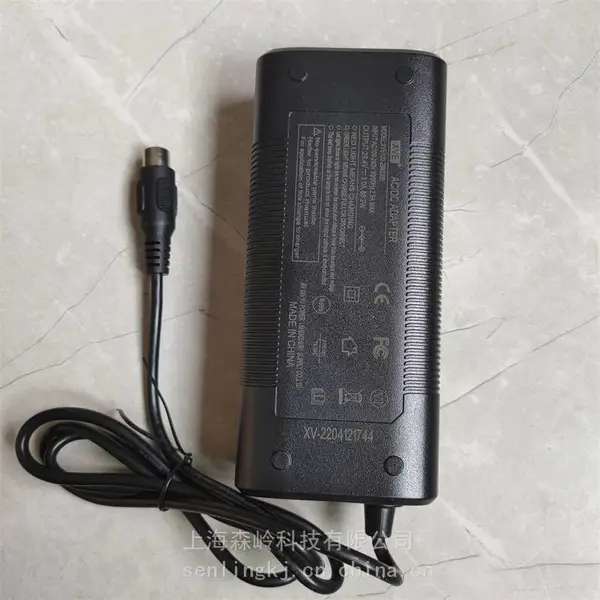 Longray隆瑞B-ULV-616A超低量喷雾器充电器电源适配器充电线