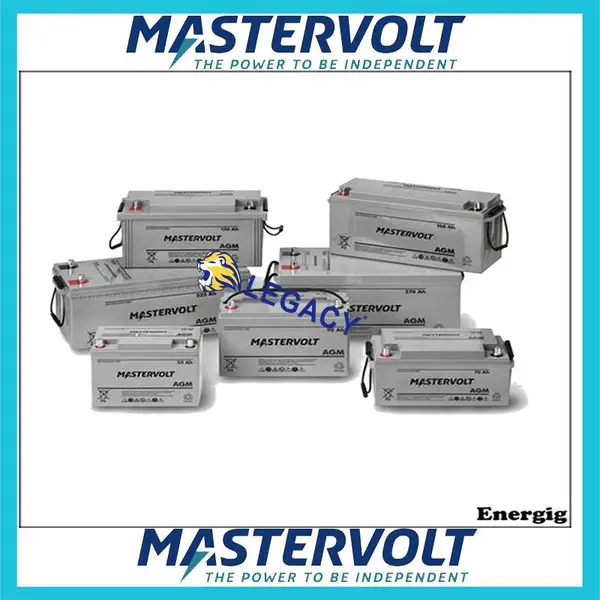 荷兰Mastervolt蓄电池(中国)营销部