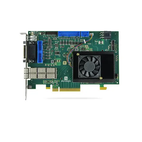 ͼ��ɼ���Coaxlink QSFP+-�������-EURESYS