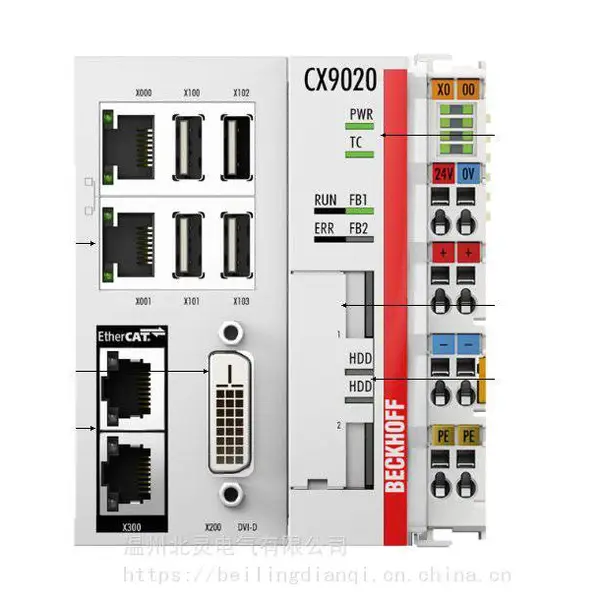 �¹�����CX9020|����CPUģ��CX9020������������microSD����۵�CPU