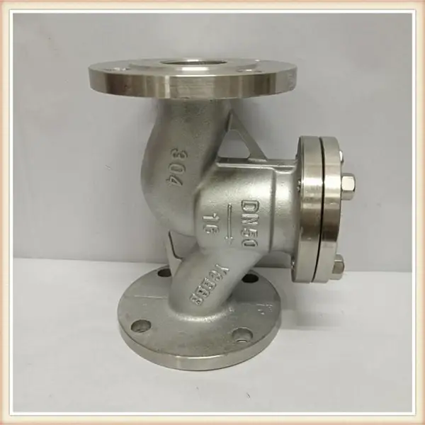 H41W-16P ���������ʽֹ�ط� ��ˮ�ܵ��÷�����ֹ��