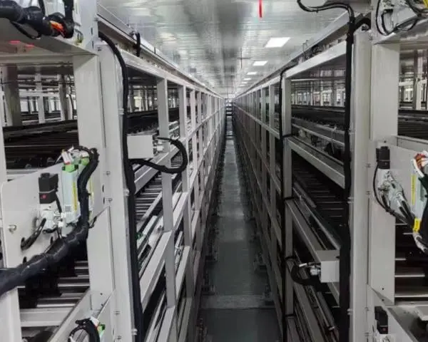 山东大软包全自动叠片机出口认证 深圳市中天和自动化设备供应