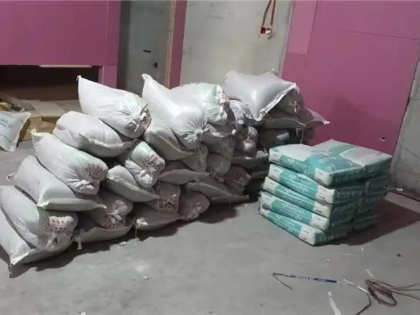 天津水泥批发厂-天津水泥批发-旺达建材规格齐全