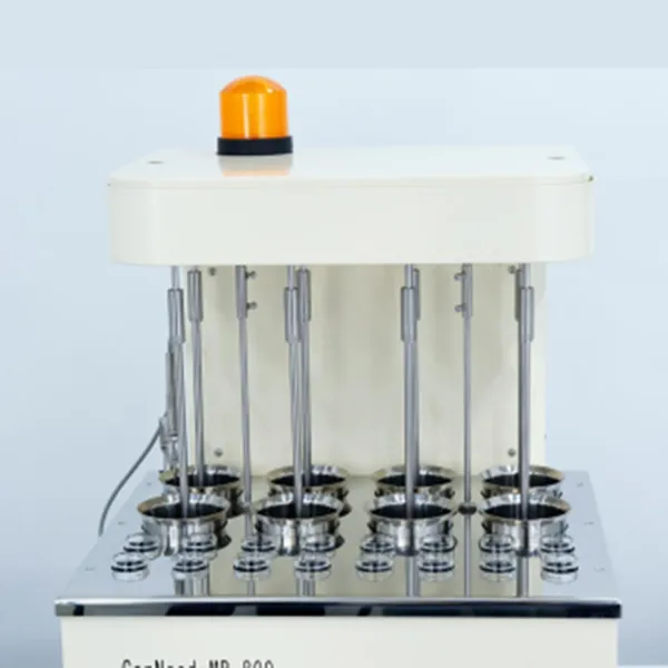 鑫宏昌供应设备GJ1-MB-800 自动糖化器编码W5005