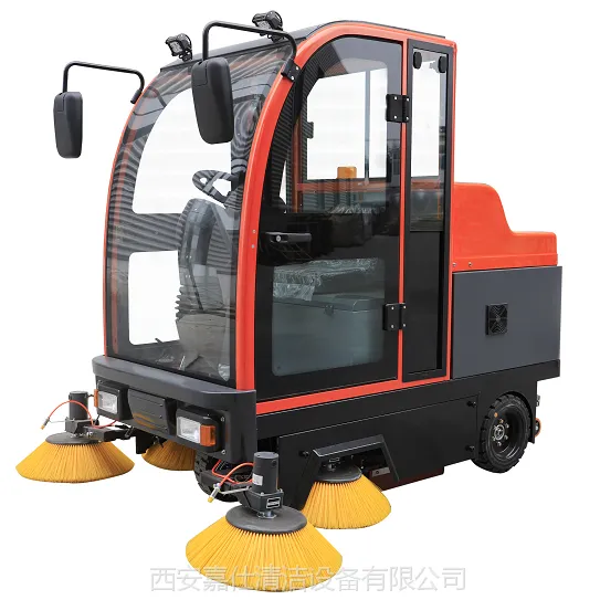 西安扫地车|西安扫路车|西安清扫车|西安扫地机|捷恩品牌