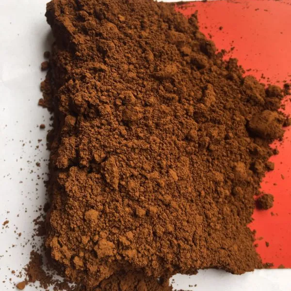 针状氧化铁,记录油墨用氧化铁,球型氧化铁,三氧化二铁