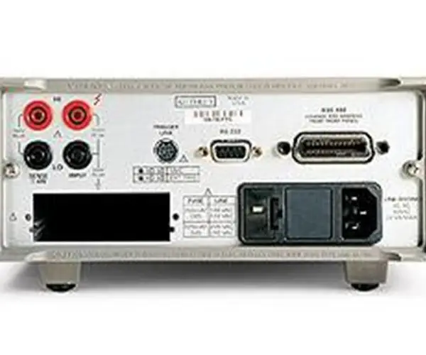 Keithley 2000-MTCD-2 万用表-5?位双显示器USB万用表温度和电容