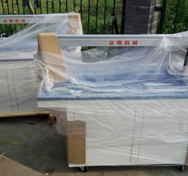 供应众翔ZX8060标准型pp打包带打包机 一键式出带 捆包轻松
