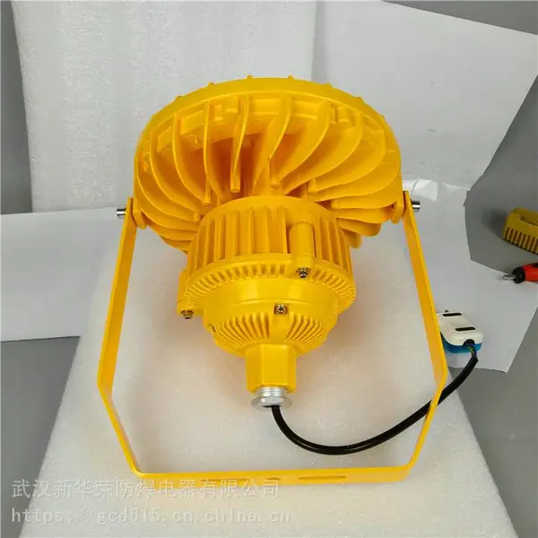 华荣 机房LED防爆灯40w 地下管廊LED防爆灯80w 批量供应