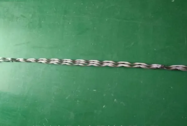���߽�������Ԥ��˿��������splicing arm rods; LS-300/40����������Ԥ��˿