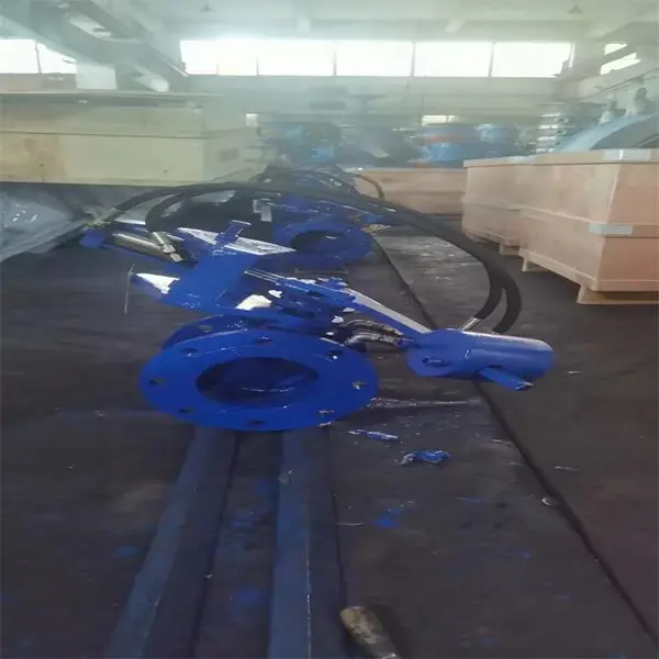 �����з��ž�����BFDZ701X-25C DN250Һ������ʽ�Զ����ͺ� BFDZ701X
