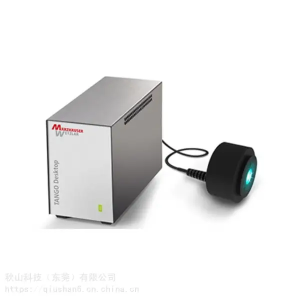 美国marzhauser 冷白色显微镜用LED照明LED100