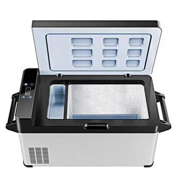 车载冰箱(轿货家通用) 型号:CC-Q65库号:M402073