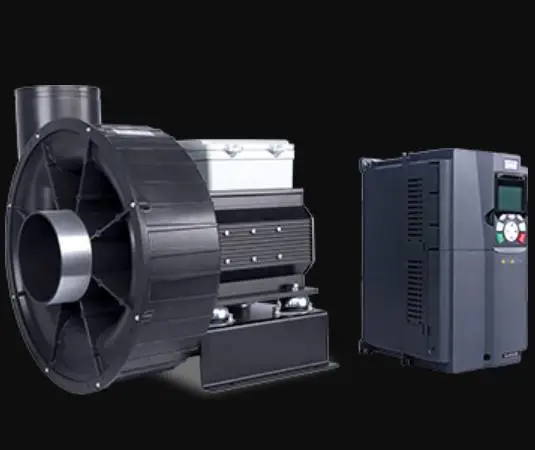 雷茨探索者高速离心鼓风机EXPLORER-100 7.5KW