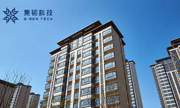 吉林平开门生产厂家 上海集韧复合材料供应