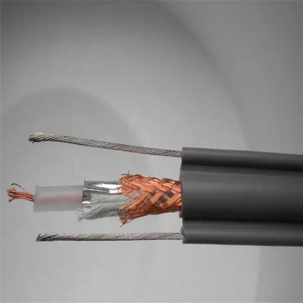 视频信号电缆ZR-500-SYV-75-5