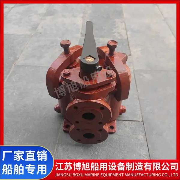 CBM1132-82双联油滤器,船用双联油过滤器,船用过滤器