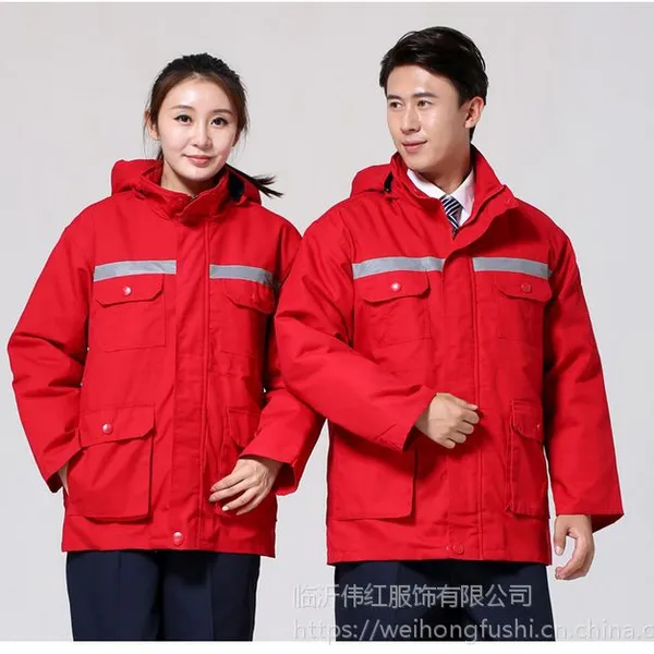 德州劳保服装订做 淄博工厂制服定做 烟台工厂劳保服供应