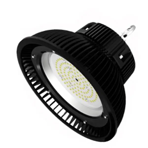 鳍片式LED高棚灯150W