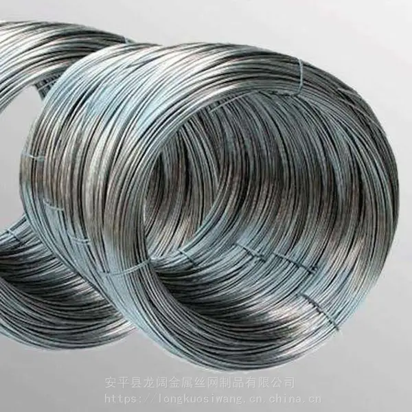 不锈钢中硬线不锈钢丝,河北安平厂家材质可定制