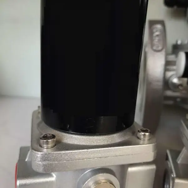 VA770��VA771��VA772��������ȼ����ŷ���ȼ�ջ���Gas Solenoid Valve