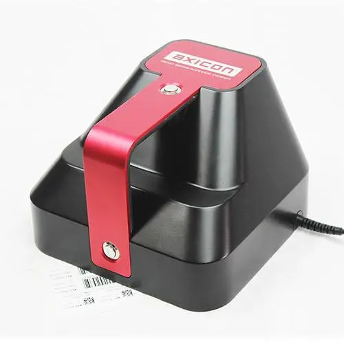 Axicon 15200一维二维条码检测仪 条码等级检测 PC-15000系列条形码验证器