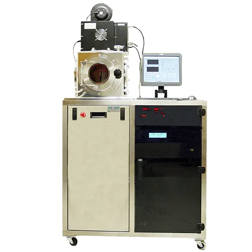 PECVD设备 NPE-4000(A)全自动PECVD等离子体化学气相沉积系统
